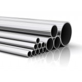 201 Stainless Steel Seamless Tube