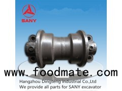 Excavator Track Bottom Roller