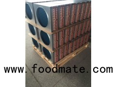 Ice Maker Condenser Coil