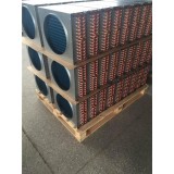 Ice Maker Condenser Coil