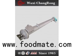 Stainless Stee Sand Concrete Screw Auger Conveyor