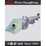 Cooling Screw Conveyor Plug Screw Conveyor