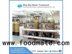 Soft Water Softener Equipment For Sale