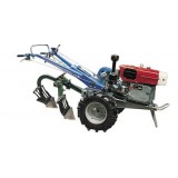 Hot Selling Agricultural Single-furrow Plough In Europe Market
