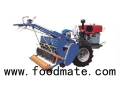 Agricultural Potato Planting Tractor 2 Row Potato Seeder Machine