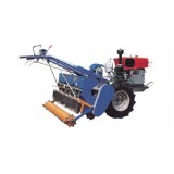 Agricultural Potato Planting Tractor 2 Row Potato Seeder Machine