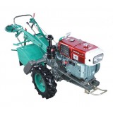 GN151 Walking Tractor/power Tiller