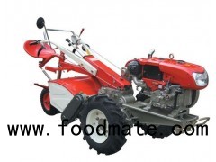 GN121 Walking Tractor/power Tiller