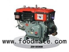 R180N R180AM R185 ZR185NM Single Cylinder Diesel Engine