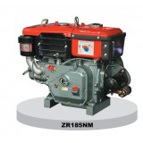 R180N R180AM R185 ZR185NM Single Cylinder Diesel Engine