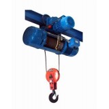 CD Type Model Wire Rope Electric Hoist