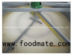 Professional Portable /vertical-flow Dissolved Air Floatation Machine Equipment