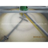 Professional Portable /vertical-flow Dissolved Air Floatation Machine Equipment