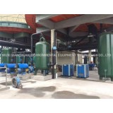 Hot Selling Underground Wastewater  Equipment