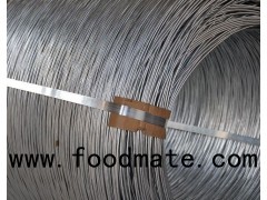 DIN 17223 Round Steel Wire For Springs