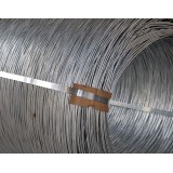 DIN 17223 Round Steel Wire For Springs