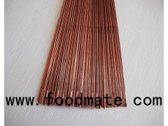 Welding Rods For High Tensile Strength Steel