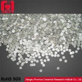 Round Ceramic Heating Element Thermal Sensitive Element Heater PTC