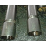 Coupling For Water, Petroleum, Construction