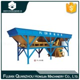 PL Series Concrete Batching Machine For Brick Making Machinery