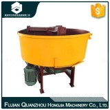 Twin-shaft Concrete Mixing Machine For Brick Making Machine