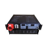 PR380 8 Channels Digital Power Sequence Controller With Password Function
