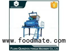 JS500 Concrete Mixing Machine For Brick Machine