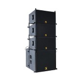 VR10&S15 Compact Powered Line Array System For High-Quality Sound Solutions