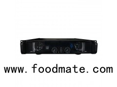 CA9 PA Audio Amplifier 2U Class AB 2800W Transformer Power Amplifier