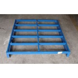 Durable Customized Steel Pallets
