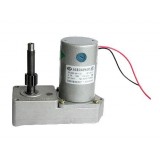 Load Switch With Permanent Magnet DC Deceleration Motor Specifications Complete Model