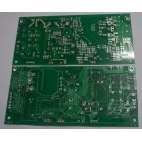 HDI PCBs with 1.6mm 8Layers 1.6mm and Buried and Blind Vias Holes