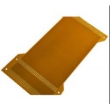 1 Layer FPC For Bluetooth Devices with 0.1mm and 1 OZ