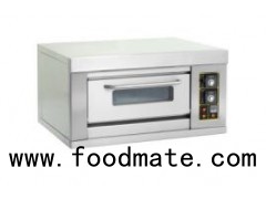 Commercial Countertop Gas Pizza Oven