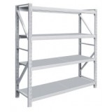 Warehouse Use Steel Heavy Duty Racks