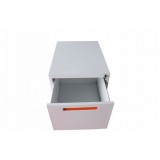 Two Drawer Stable Structure A4 F4 File Steel Cabinet