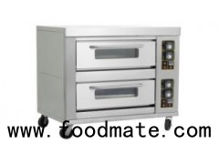 400 Degree High Temperature Digital Temperature Controller Free Standing Gas Oven