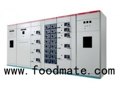 Electric Control Cabinet