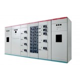 Electric Control Cabinet