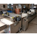 Automatic Peanut Bar Machine