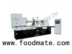 Model MS-3 semi-automatic  CNC/  CNC gear deep hole internal grinder/Deep hole internal grinding gri