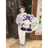 Custom Full Size Cardboard Cutout And Life Size Cardboard Cut Out Stand Ups