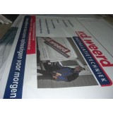 Good Quality Custom PVC Digital Printing Flex Banner for Christmas Decoration
