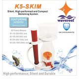 Low Noise in Sump Protein Skimmer for Aquarium