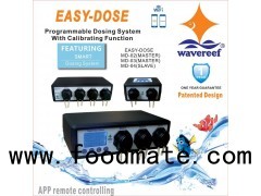 Reliable Best and Accurate Aquarium Dosing Pump for Marine Reef Tank