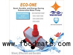 Silent Reliable and Ecological Aquarium Power Head