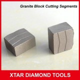 M Shape Diamond Segments For Granite Block Cutter Machine