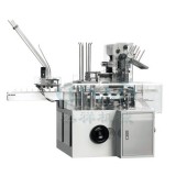 ZH150 Automatic Cartoning Machine