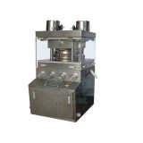 ZP35E Rotary Tablet Press