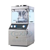 GZPK370H Series High Speed Rotary Tablet Press